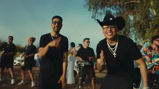 TOLY FU - “LA MEDIA SED” x LA COMBO TORTUGA (VIDEO OFICIAL)