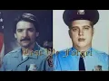 Law enforcement remembers 30th anniversary of ambush that killed 2 Bay City officers