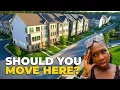 Watershed Laurel MD Part 1 Pulte Homes
