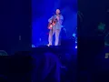 Zach Bryan - River Washed Hair (live)