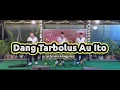 Download Lagu Dang Tarbolus Au Ito ( Marlen Manroe ) - Live Session by Airlangga Voice @ Margin Coffee And Resto