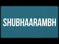 Lagu Shubhaarambh (Lyrics) - Amit Trivedi, Shruti Pathak, Divya Kumar