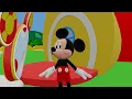OH Toodles Blender Animation