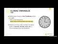 Blockchain Development 3 Solidity Syntax