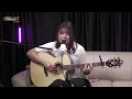นะครับ (ได้ไหม) - เนเจอร์ ปวิชญา [Live Session] | Original by Sarah Salola
