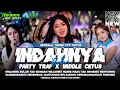 Lagu DJ INDAHNYA BULAN TAK SEINDAH WAJAHMU‼️STYLE TRAP MIDDLE TASSO NROTOK BASS BEDIL COCOK BUAT KARNAVAL