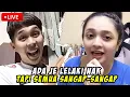 [LAWAK] 😁 Nynie Kerap Didekati Lelaki-lelaki Sangap?! | 15.12.25  #acaps #live #lawak