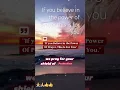 Download Lagu #If you believe in the power of prayer, This is for you🙏