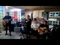 Elli Noise - Almanaque (Versión Acústica).