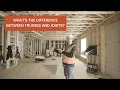 Floor Trusses VS Floor Joists Building Science w Kurt Episode 2