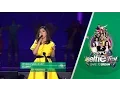 Lagu Isyana Sarasvati - Happy (Pharrell Cover) | OPPO Selfie Fest