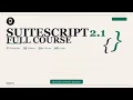 SuiteScript Full Course - Module 0 Setup NetSuite Cursor SDF