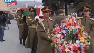 شهید بی گناه بودی تو مظلومی خدا بودی       دندنها