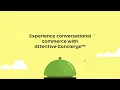 Introducing Attentive Concierge