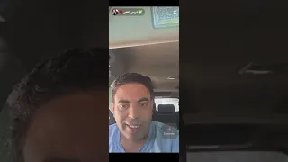 ادريس العلمي بعد غياب أخرجوا إلينا شجعانكم يا جزائريين 