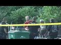 Klamath Falls homicide investigation