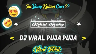 Download DJ Viral Tiktok 🎶 Sungguh Ku Terpuruk Dalam Lamunan ( PUJA PUJA ) 2020 MP3