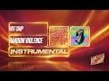 Hot Chip - Random Violence (Instrumental)