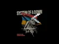 SYSTEM OF A DOWN - PROTECT THE LAND (Lyric Video)