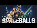 SpaceBalls 1987 Opening Scene 4K R