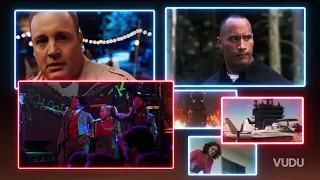 Vudu FREE Movies