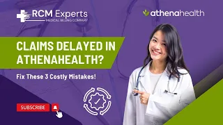 Why Are My Payments Delayed in Athenahealth