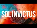 Sol Invictus (Extended Mix) - Joachim Pastor