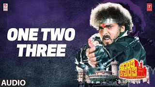 one two three song shanthi kranthi movie ravichandran juhi chawla khushboo hamsalekha