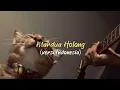 Mardua Holong Versi Indonesia | Viral Tiktok (Full Cover)