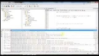 Java Tutorial 06 Scanner and JOptionPane