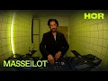 Lagu ETHEREAL TEMPO - MASSEILOT | HÖR - April 26 / 2025