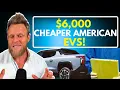 GM s Secret LMR Battery Drops American EV Battery Prices by 40
