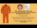 Confronting Mass Incarceration Inmate 501 Converging Crises in Wisconsin Adult and Juvenile Prisons
