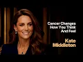 Kate Middleton s Powerful Message on Cancer I Want to Help Those Suffering