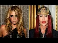 100 Celebrities Who Are UGLIER In Person Before After Transformations