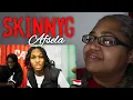 421 Reacts Music | SkinnyG - AFSELA (Official Music Video) Prod.by Bassline | سكيني جي - افصله