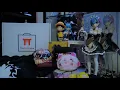 Otaku Box December 2018 Unboxing and Review Double the Boxes Epic Anime and Hentai Haul