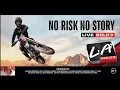 Download Lagu IKLAN ROKOK ANDA - L.A. BOLD - NO RISK NO STORY