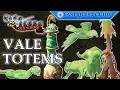 Vale Totems Miniquest OSRS Quality Quick Guide 2025