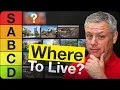 Charlotte NC s Best and Worst Suburbs Ranked Best to Worst