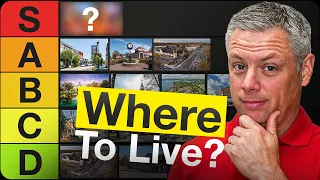 Charlotte NC s Best and Worst Suburbs Ranked Best to Worst