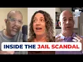 Who Failed Tony Mitchell USA TODAY s Gina Barton on the Walker County Jail Death Case
