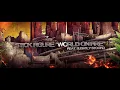 World on Fire (Instrumental) - Stick Figure