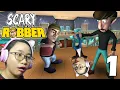 Download Lagu SCARY ROBBER Home Clash - Gameplay Walkthrough Part 1 - Let's Play Scary Robber Home Clash!!!