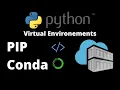 Create Virtual Environment for Python Simple Tutorial 2023