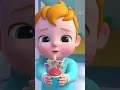 Lagu Happy Birthday Mommy  | Nursery Rhymes \u0026 Children Songs | NuNu Tv  #childrensongs #toddlersongs