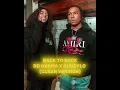 DD Osama X DudeyLo - Back to back CLEAN VERSION