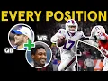 How To Win Fantasy Football Draft Strategies Team Building WIRED
