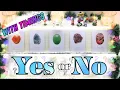 Pick a Card Tarot Yes or No with Timings