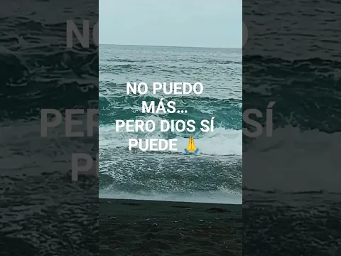 HOY me rindo a Ti